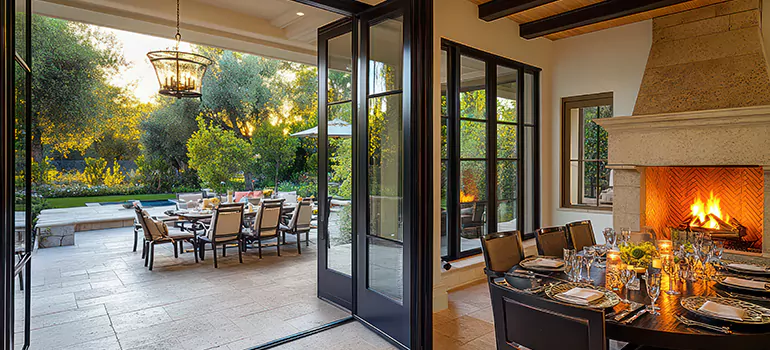 Aluminium Door Frame Installation Service in London,ON