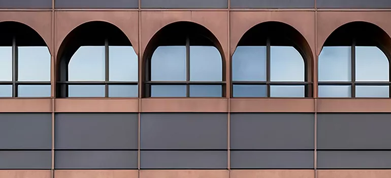 Modern Architectural Windows Repair in London, ON