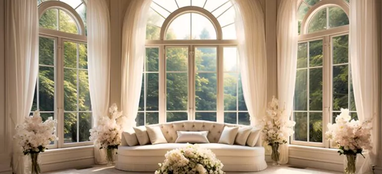 Interior Bay Window Installation in London, Ontario