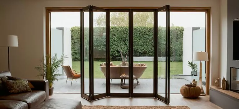 Cheap Bifold Doors in Medway, Ontario