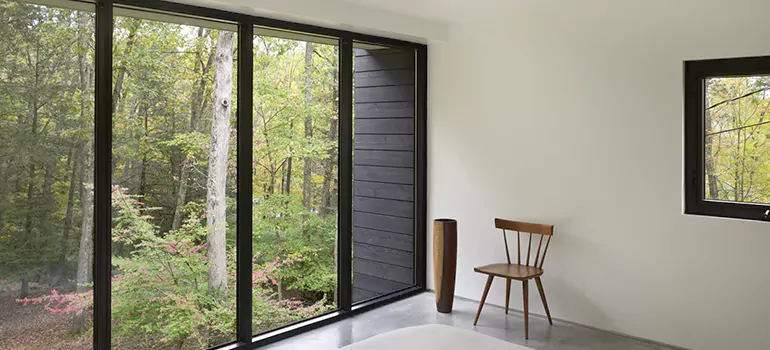 Bulletproof Window Protection Services in London, ON