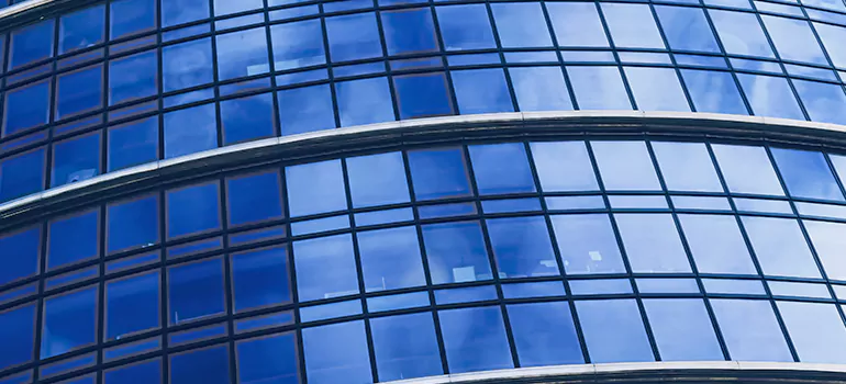 Commercial Window Protection Services in London, ON
