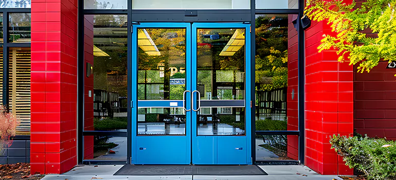 French Door Sidelites in London, ON