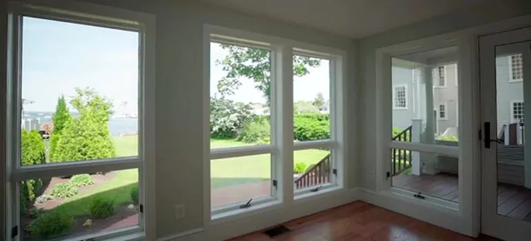 Double-hung Window Repair in London, ON