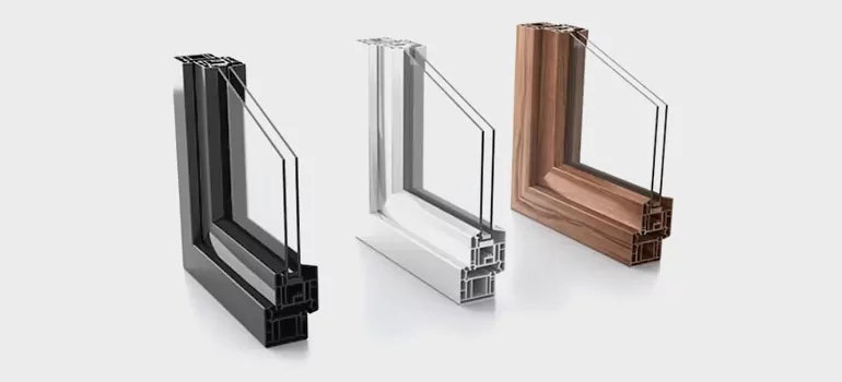 Double Window Installation in London, ON