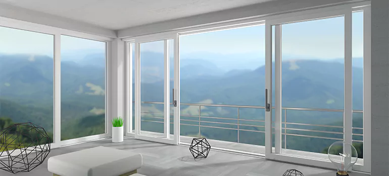 End Vent Window Installation in London, ON