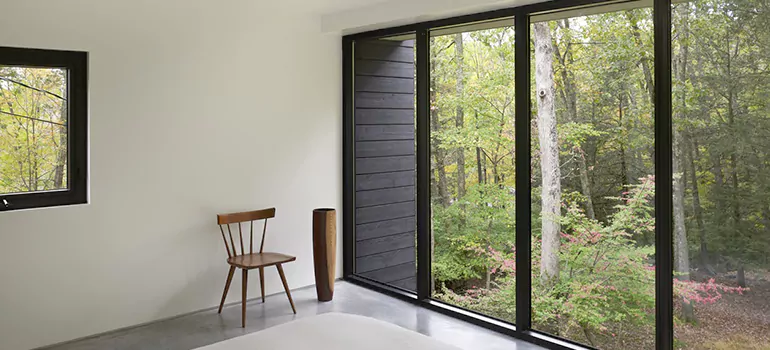 Triple Pane Energy Efficient Windows in London, ON