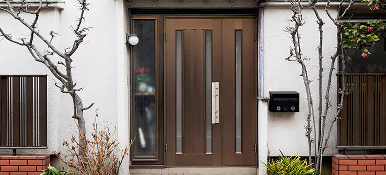 Exterior Doors And Windows in London, ON