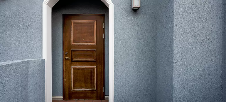 Fiberglass Door Weatherproofing in London, ON