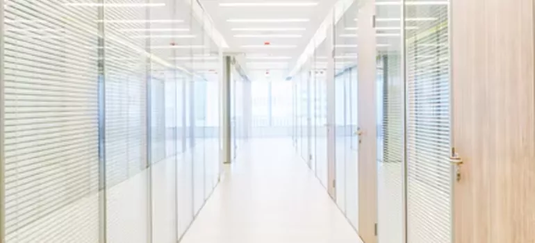 Frosted Glass Windows Replacement in London, Ontario