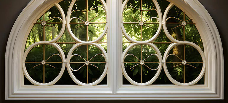 Half-round Window Replacement Contractors in Fox Hollow, ON