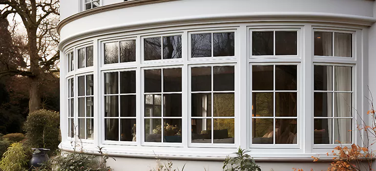 Home Window Pane Replacement in London, ON