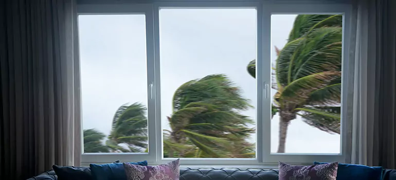 Hurricane Window Inspections Services in London, ON