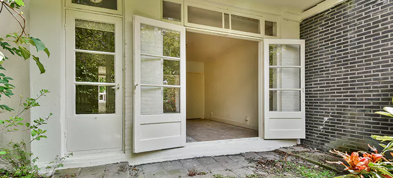 Impact Resistant Doors in Westminster, ON