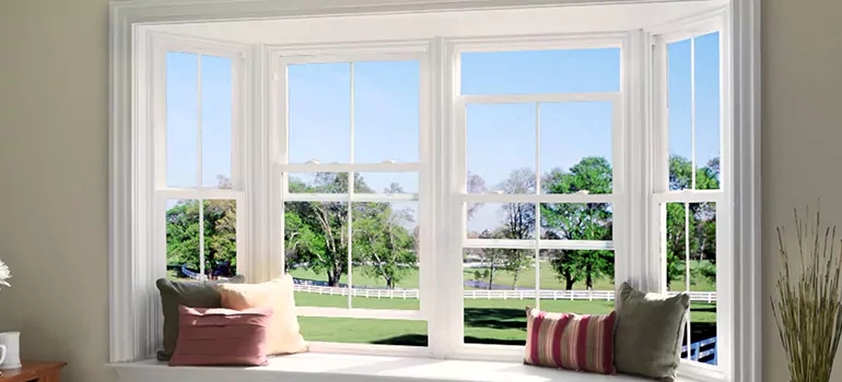 Residential Impact Window Installation Services in London, ON