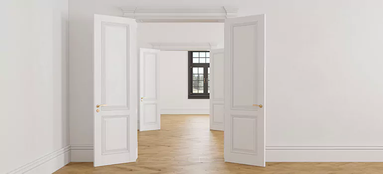 Solid Wood Interior Doors in London, ON