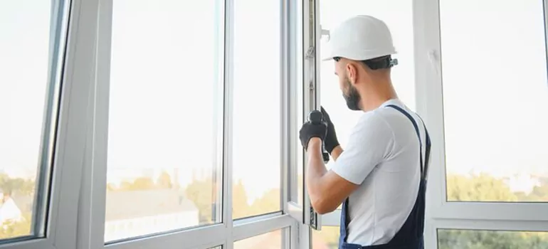 Lever Windows Installation Cost in Summerside, ON