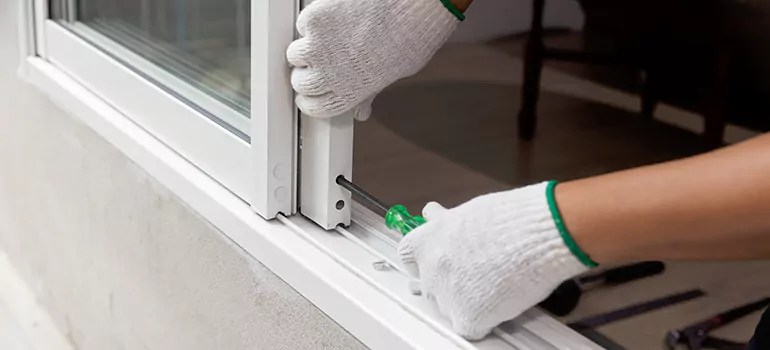 Patio Door Installation in London,ON