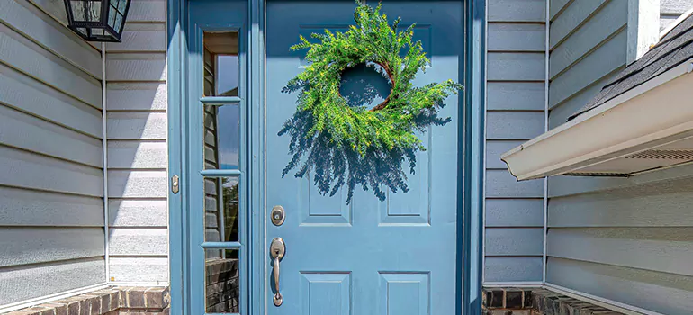 Residential Garage Door Spring Replacement in London, ON