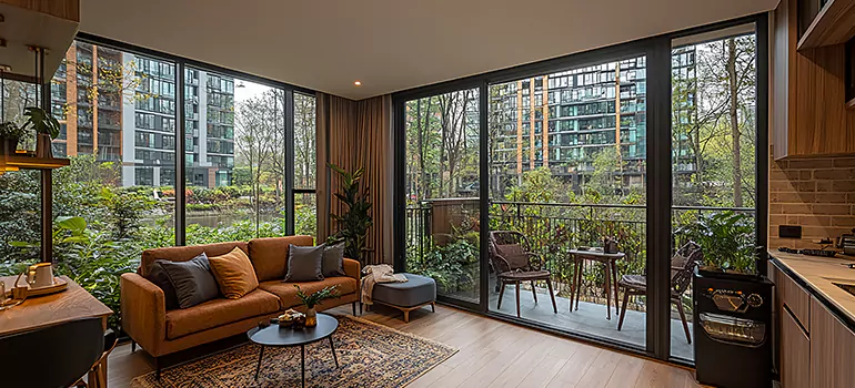Residential Soundproofing Window Services in London, ON