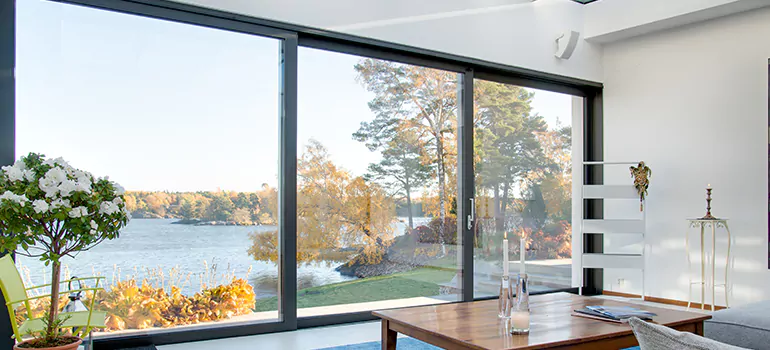 Custom Residential Window Tinting in London, ON