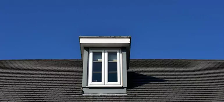 Roof Window Installation in London, ON
