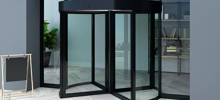 New Screen Door Installation in London, ON