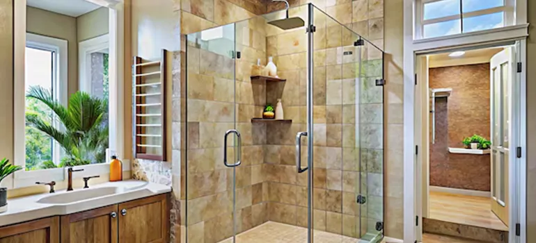 Shower Doors Repair in London, ON