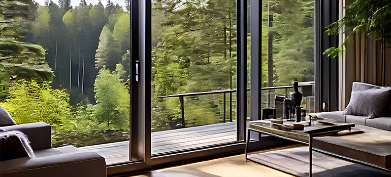 Single Slider Window Insulation Services in London, ON