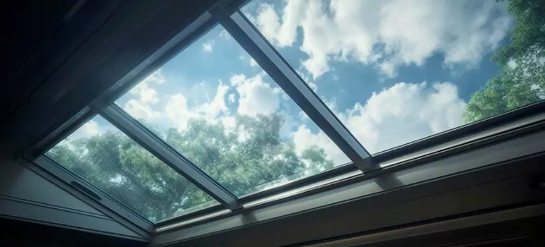 Roofing Skylight Installation in Masonville, Ontario