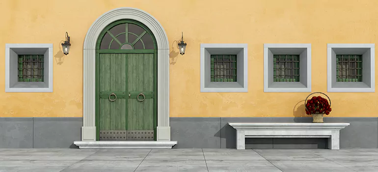 Front Door Slab in London, ON