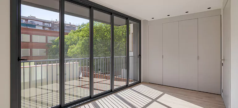 Custom Sliding Window Installation in London, Ontario