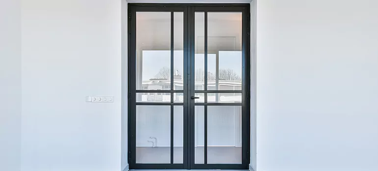 Storm Door Installation & Replacement in Summerside, ON