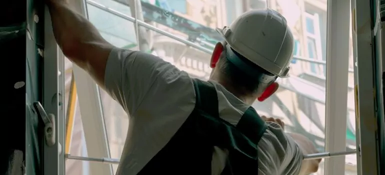 Install Exterior Storm Windows in London, ON