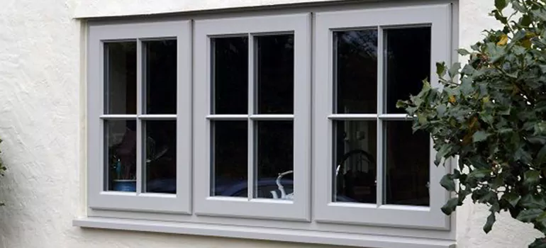 Stormproof Windows With Tinted Glass Services in London, ON