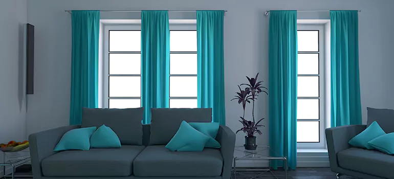 Tempered Sidelights Glass Panel Repair in London, ON