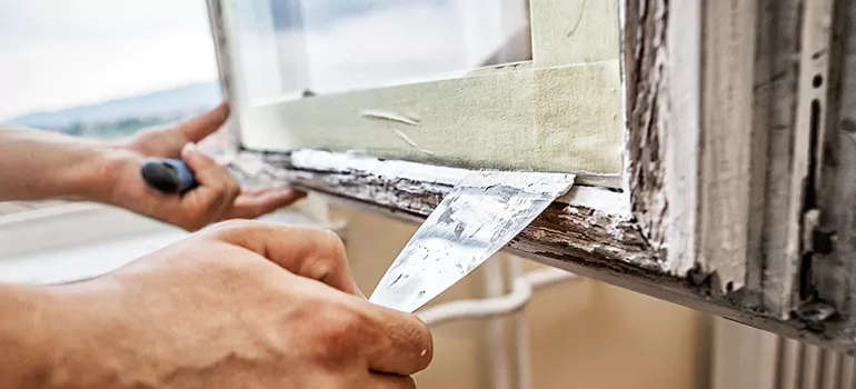Custom Window Insulation Solutions in London, ON