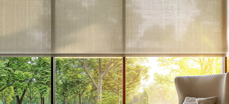 Custom Window Shades in London, ON