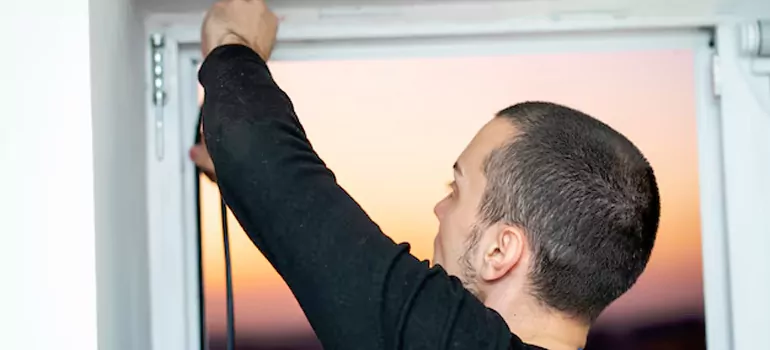 Bulb Weatherstripping For Windows in London, ON