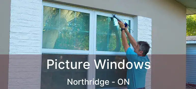  Picture Windows Northridge - ON